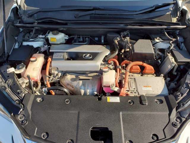 レクサス ＮＸ３００ｈ Ｆスポーツ H27年 (東海) 99