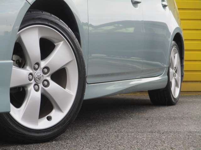 トヨタ プリウス １．８ Ｓ ツーリングセレクション H27年 (関東) 99