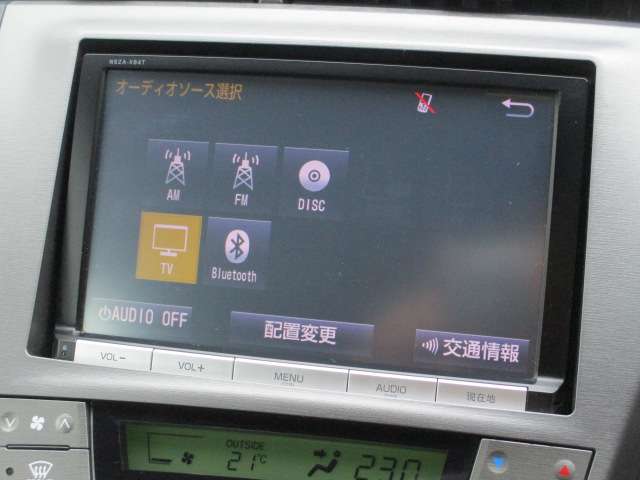 トヨタ プリウス １．８ Ｓ ツーリングセレクション H27年 (関東) 99