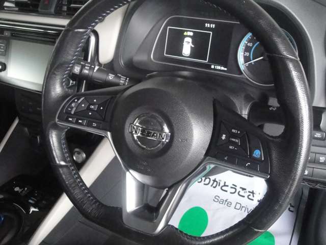 日産 リーフ Ｘ H30年 (関東) 99