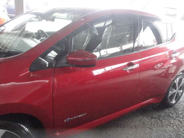 日産 リーフ Ｘ H30年 (関東) 99