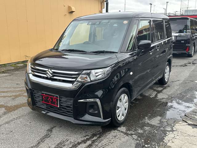 スズキ ソリオ １．２ Ｇ R6年 (関東) 99