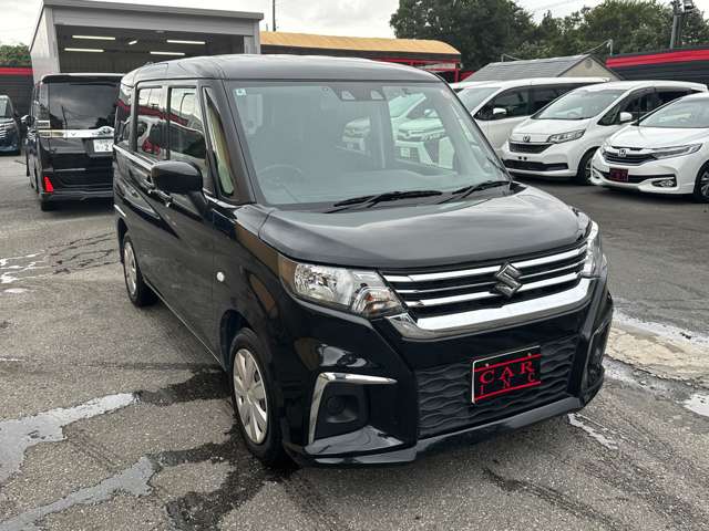 スズキ ソリオ １．２ Ｇ R6年 (関東) 99