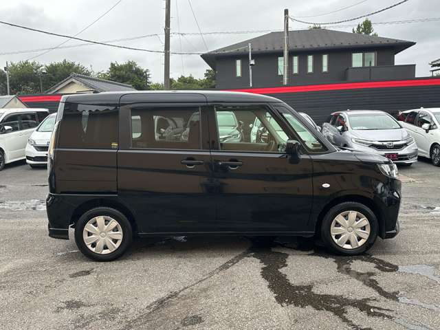 スズキ ソリオ １．２ Ｇ R6年 (関東) 99