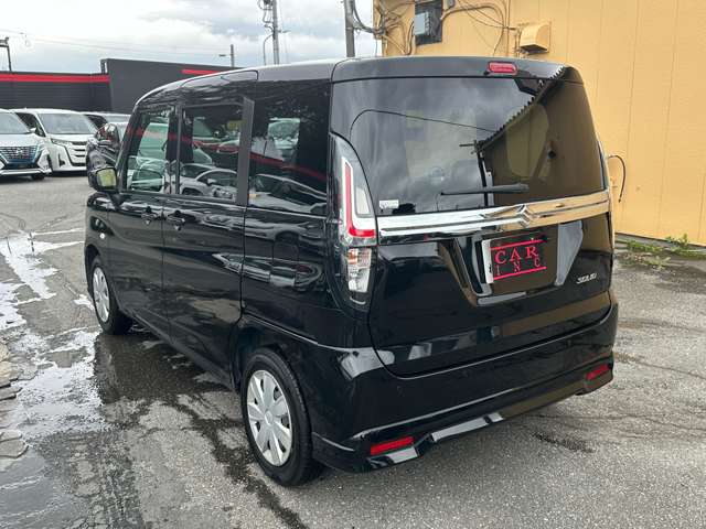 スズキ ソリオ １．２ Ｇ R6年 (関東) 99
