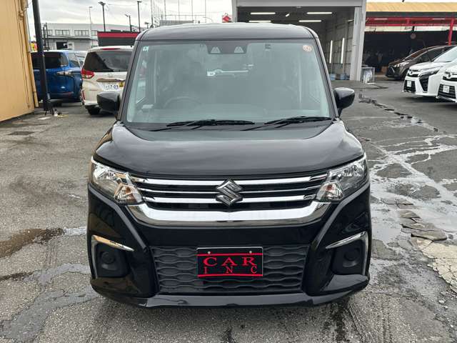 スズキ ソリオ １．２ Ｇ R6年 (関東) 99