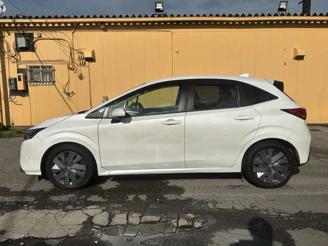 日産 ノート １．２ Ｘ R3年 (関東) 99