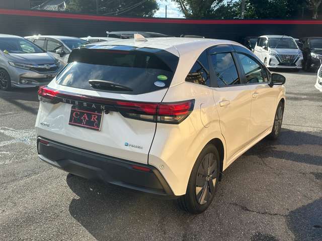 日産 ノート １．２ Ｘ R3年 (関東) 99