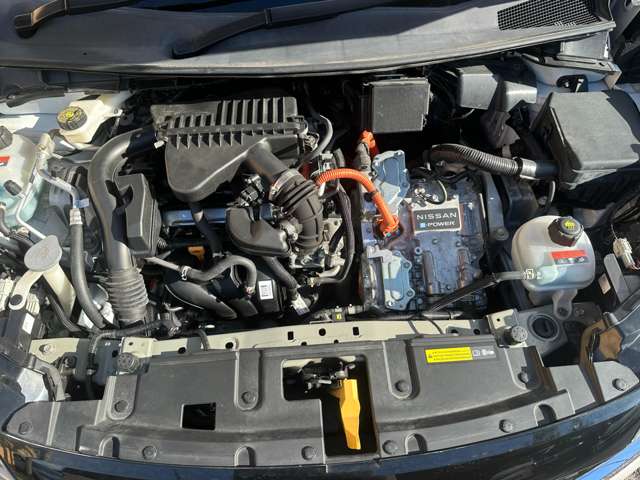 日産 ノート １．２ Ｘ R3年 (関東) 99
