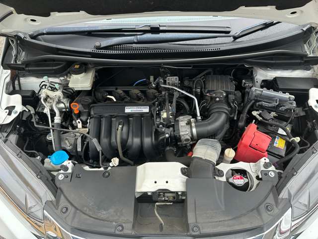 ホンダ シャトル １．５ ハイブリッド Ｘ スタイルエディション H28年 (関東) 99