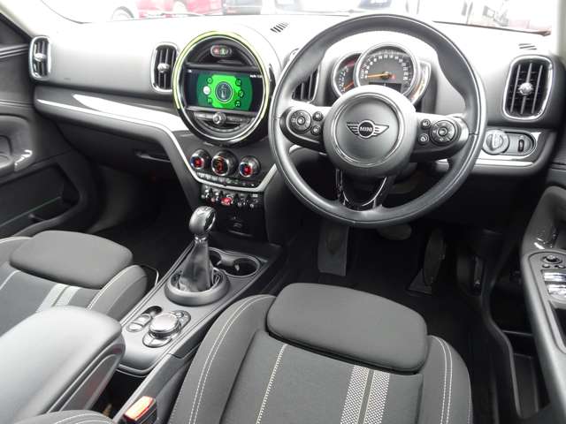 ミニ ミニクロスオーバー クーパー ＳＤ オール４ ４ＷＤ R1年 (関東) 99