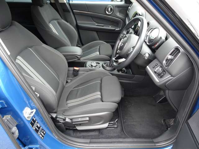 ミニ ミニクロスオーバー クーパー ＳＤ オール４ ４ＷＤ R1年 (関東) 99