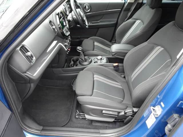 ミニ ミニクロスオーバー クーパー ＳＤ オール４ ４ＷＤ R1年 (関東) 99