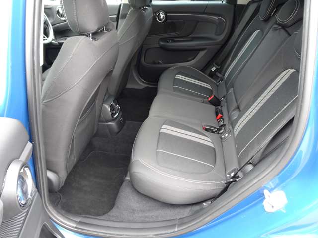 ミニ ミニクロスオーバー クーパー ＳＤ オール４ ４ＷＤ R1年 (関東) 99