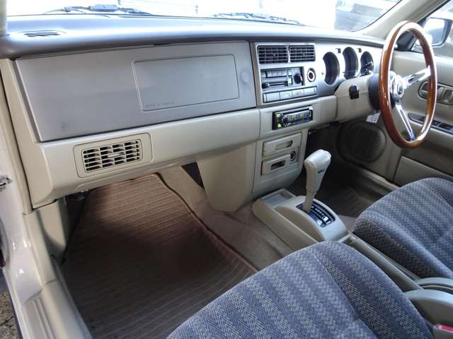 日産 ラシーン １．８ ＦＴ タイプＳ ４ＷＤ H12年 (関東) 99