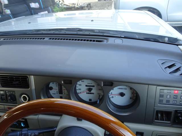 日産 ラシーン １．８ ＦＴ タイプＳ ４ＷＤ H12年 (関東) 99