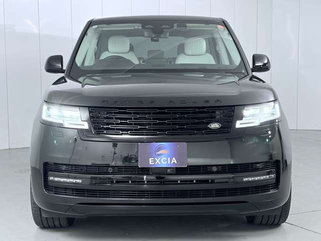 ランドローバー レンジローバー ＨＳＥ ４．４Ｌ Ｐ５３０ スタンダードホイールベース ４ＷＤ R4年 (関東) 99