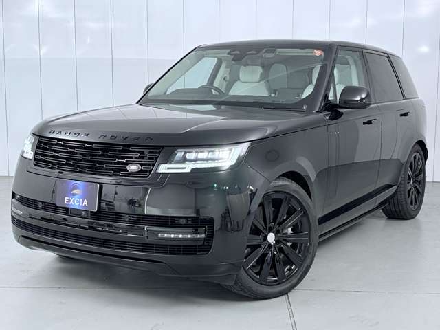 ランドローバー レンジローバー ＨＳＥ ４．４Ｌ Ｐ５３０ スタンダードホイールベース ４ＷＤ R4年 (関東) 99