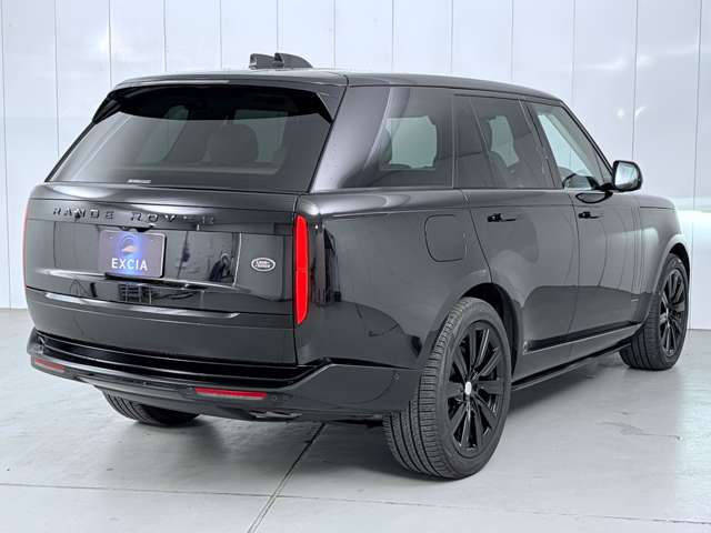 ランドローバー レンジローバー ＨＳＥ ４．４Ｌ Ｐ５３０ スタンダードホイールベース ４ＷＤ R4年 (関東) 99