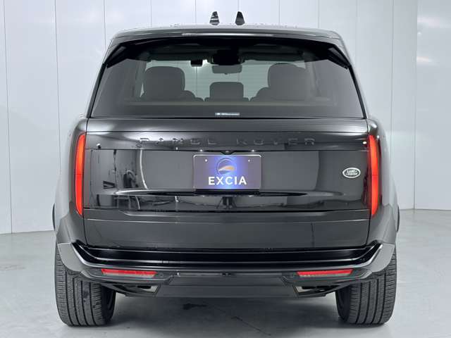 ランドローバー レンジローバー ＨＳＥ ４．４Ｌ Ｐ５３０ スタンダードホイールベース ４ＷＤ R4年 (関東) 99