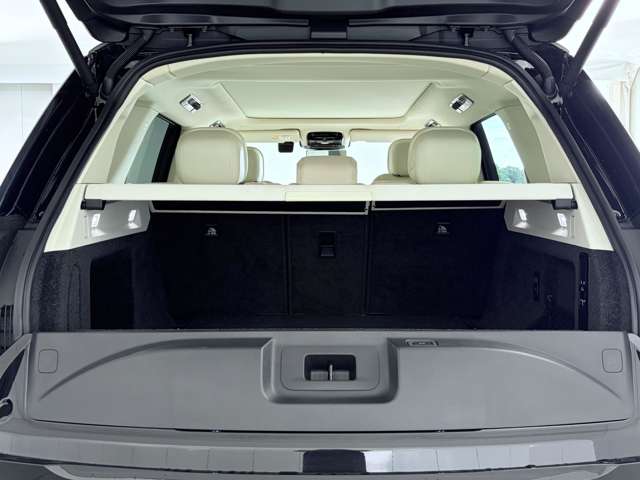 ランドローバー レンジローバー ＨＳＥ ４．４Ｌ Ｐ５３０ スタンダードホイールベース ４ＷＤ R4年 (関東) 99