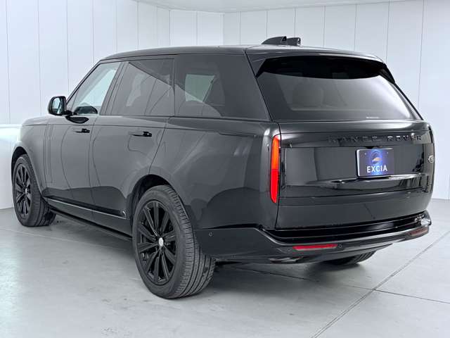ランドローバー レンジローバー ＨＳＥ ４．４Ｌ Ｐ５３０ スタンダードホイールベース ４ＷＤ R4年 (関東) 99