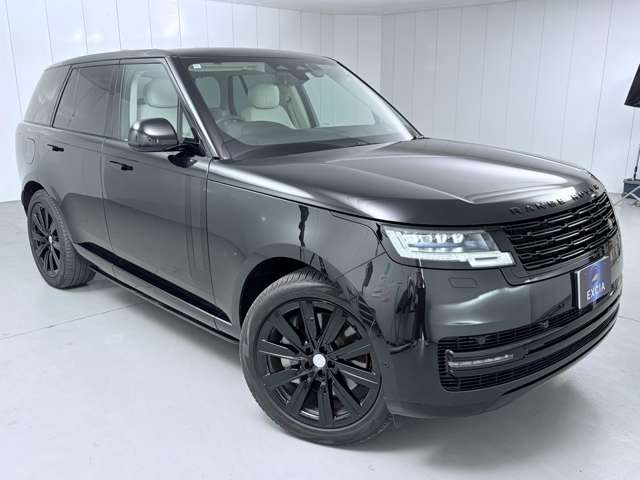 ランドローバー レンジローバー ＨＳＥ ４．４Ｌ Ｐ５３０ スタンダードホイールベース ４ＷＤ R4年 (関東) 99