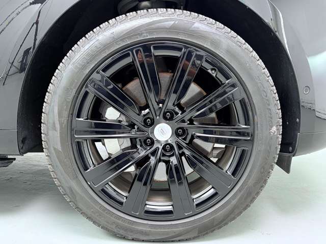 ランドローバー レンジローバー ＨＳＥ ４．４Ｌ Ｐ５３０ スタンダードホイールベース ４ＷＤ R4年 (関東) 99