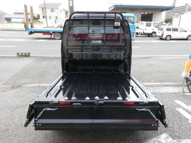 スズキ キャリイトラック ６６０ スーパーキャリイ Ｘ ３方開 ４ＷＤ R8年 () 99