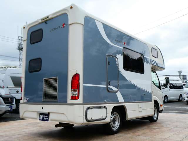 トヨタ カムロード 東和モータース H28年 (関東) 99