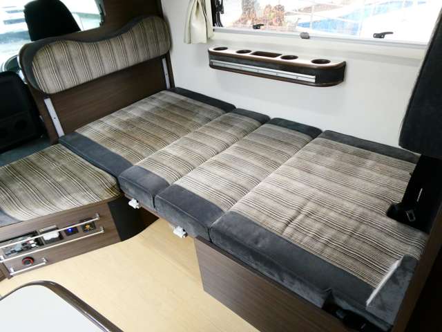 トヨタ カムロード 東和モータース H28年 (関東) 99