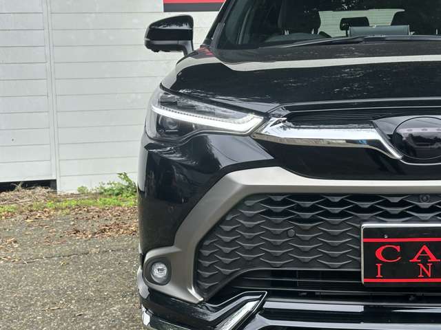 トヨタ カローラクロス ２．０ Ｚ R7年 (関東) 99