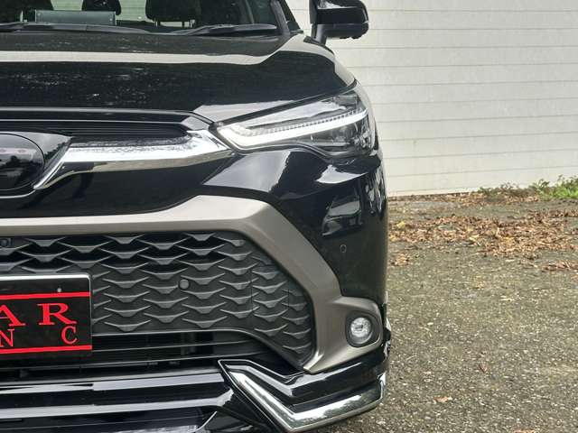 トヨタ カローラクロス ２．０ Ｚ R7年 (関東) 99