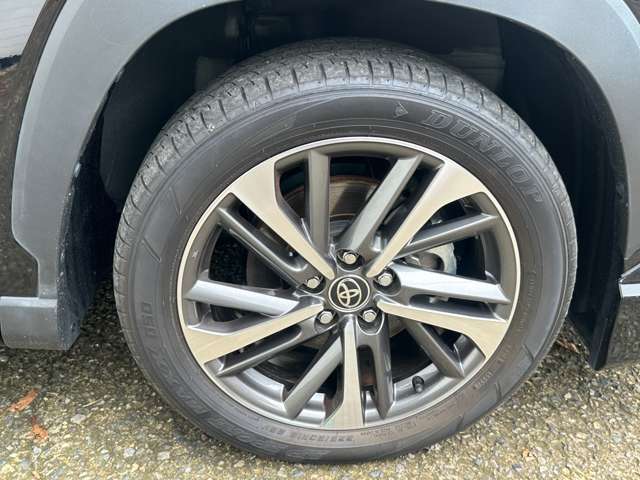 トヨタ カローラクロス ２．０ Ｚ R7年 (関東) 99