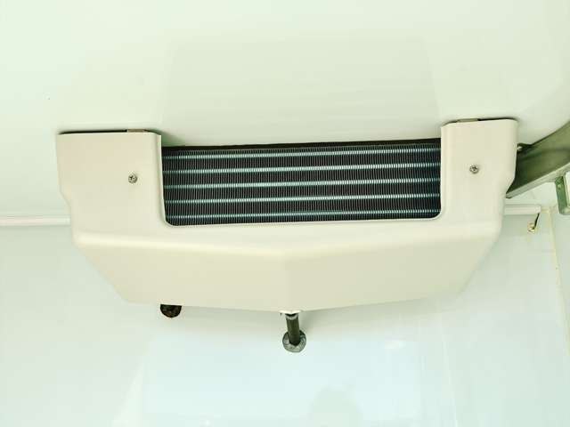 スズキ キャリイバン 冷蔵冷凍車 中温－５℃設定 H30年 (関東) 99