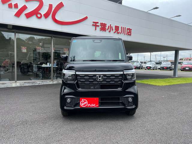 ホンダ Ｎ　ＢＯＸ カスタム ６６０ ブラック スタイル R8年 (関東) 99