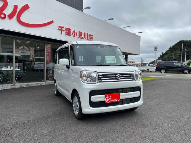 スズキ スペーシア ６６０ ハイブリッド Ｇ R4年 (関東) 99