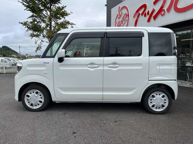 スズキ スペーシア ６６０ ハイブリッド Ｇ R4年 (関東) 99