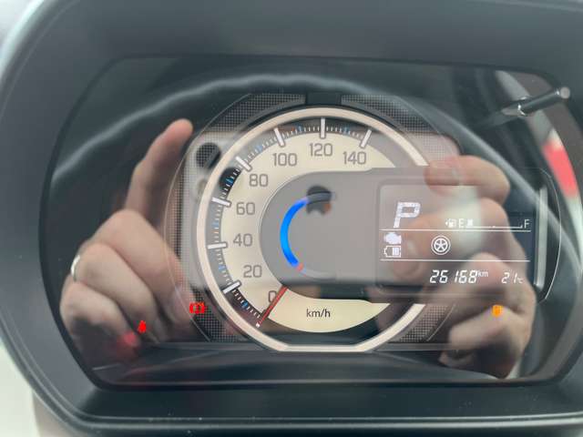 スズキ スペーシア ６６０ ハイブリッド Ｇ R4年 (関東) 99