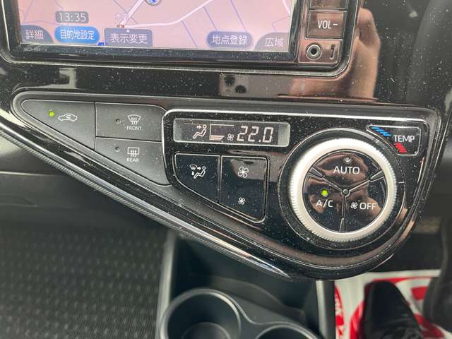 トヨタ アクア １．５ Ｓ H29年 (関東) 99