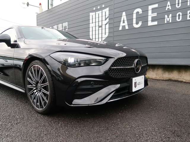 メルセデスベンツ ＣＬＥクーペ ２００ スポーツ （ＩＳＧ搭載モデル） R6年 (関東) 99