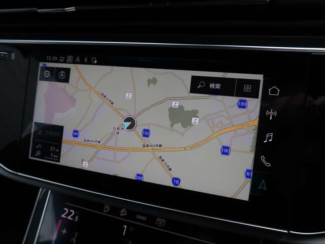 アウディ Ｑ８ ５５ ＴＦＳＩ クワトロ Ｓライン ４ＷＤ R3年 (関東) 99