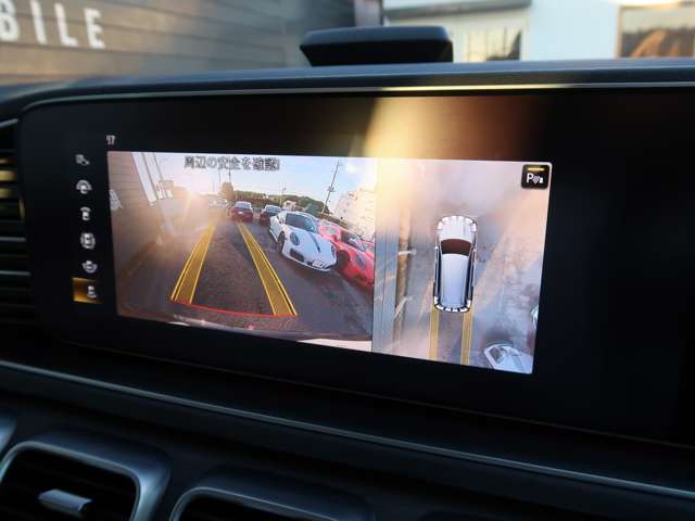 メルセデスベンツ ＧＬＳクラス ４００ Ｄ ４マチック ＡＭＧライン ディーゼルターボ ４ＷＤ R2年 (関東) 99