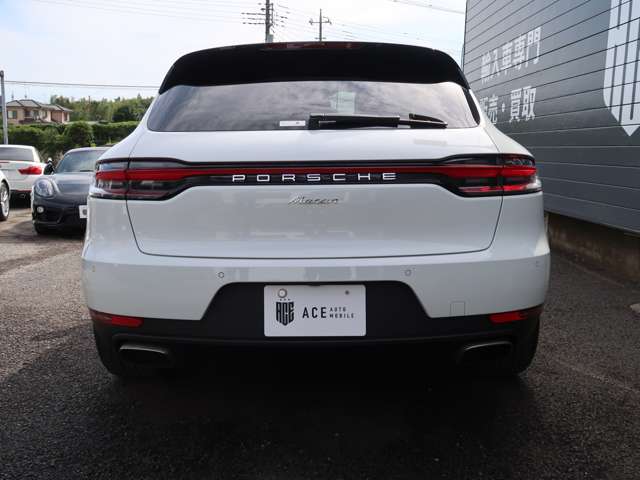 ポルシェ マカン ＰＤＫ ４ＷＤ R3年 (関東) 99