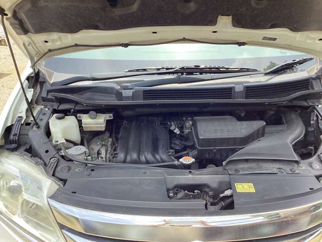 日産 セレナ ２．０ ハイウェイスター Ｓ－ＨＹＢＲＩＤ H25年 (関東) 99