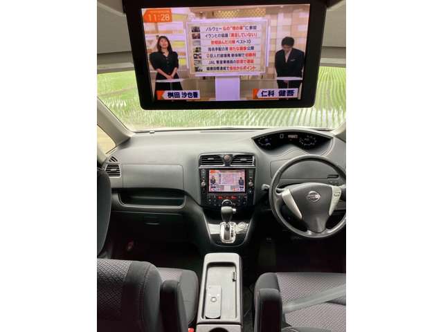 日産 セレナ ２．０ ハイウェイスター Ｓ－ＨＹＢＲＩＤ H25年 (関東) 99