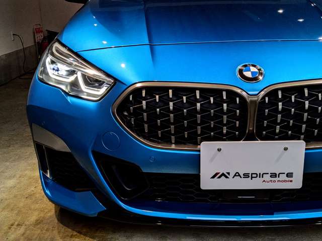 ＢＭＷ ２シリーズ Ｍ２３５Ｉ Ｘドライブ ４ＷＤ R2年 () 99