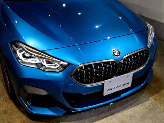 ＢＭＷ ２シリーズ Ｍ２３５Ｉ Ｘドライブ ４ＷＤ R2年 () 99