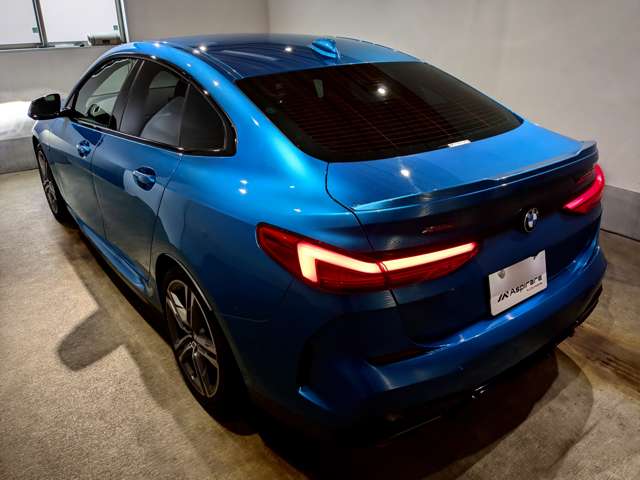 ＢＭＷ ２シリーズ Ｍ２３５Ｉ Ｘドライブ ４ＷＤ R2年 () 99