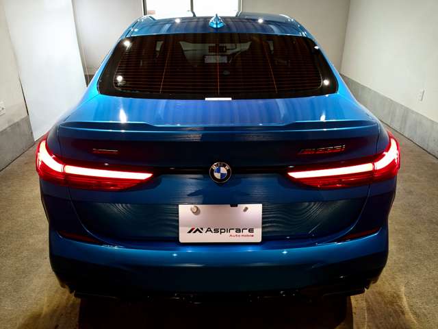 ＢＭＷ ２シリーズ Ｍ２３５Ｉ Ｘドライブ ４ＷＤ R2年 () 99